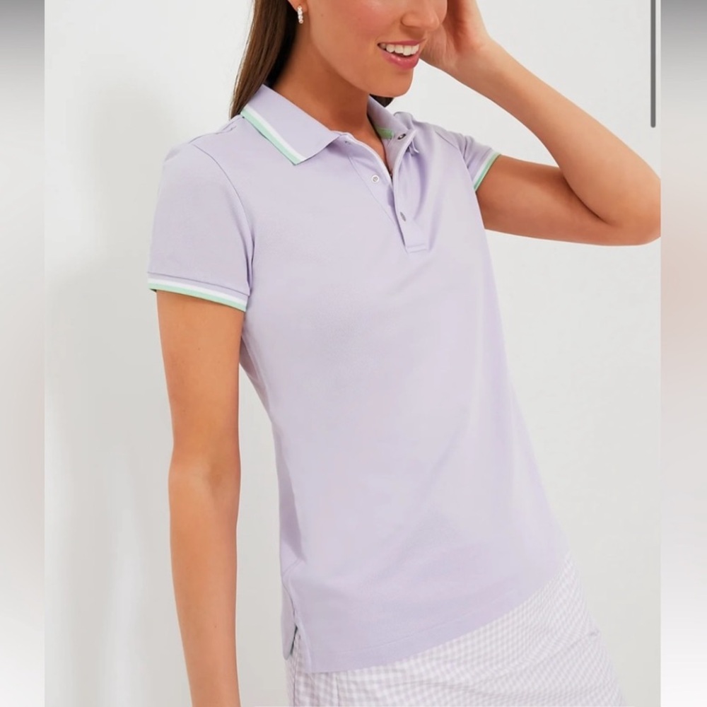 RLX Women’s Polo 124th US Open Pinehurst